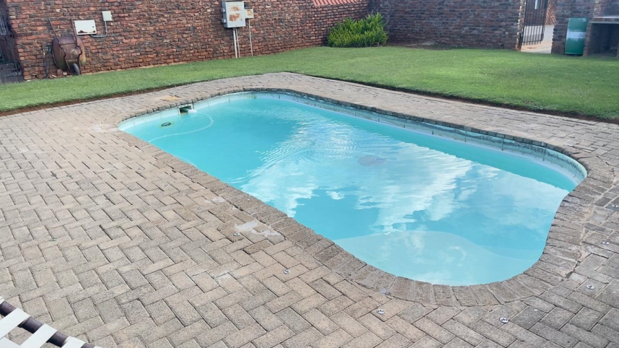 2 Bedroom Property for Sale in Fauna Free State